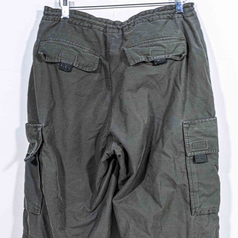 GAP Paratrooper Parachute Cargo Pants