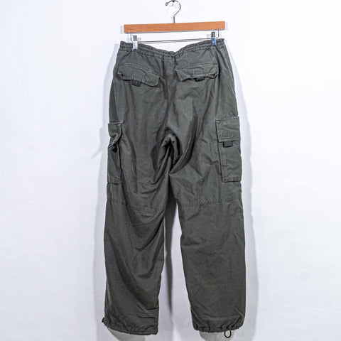 GAP Paratrooper Parachute Cargo Pants