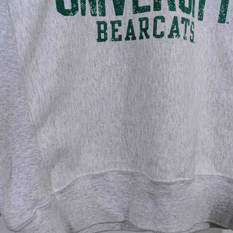 Champion Reverse Weave Sweatshirt Binghamton University