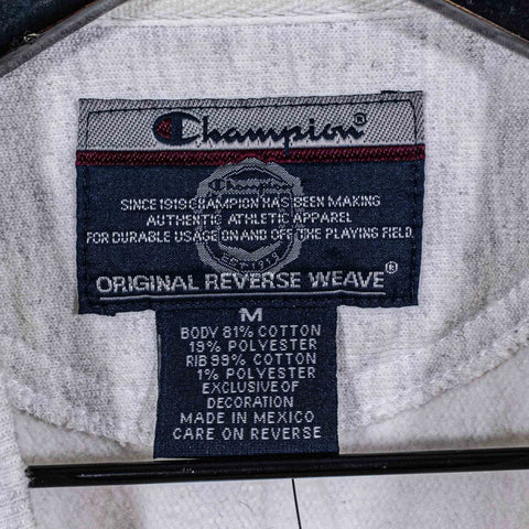 Champion Reverse Weave Sweatshirt Binghamton University
