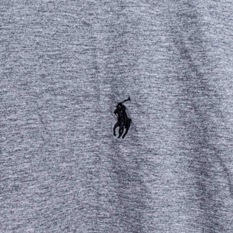 Polo Ralph Lauren Lightweight Pullover Hoodie Pony