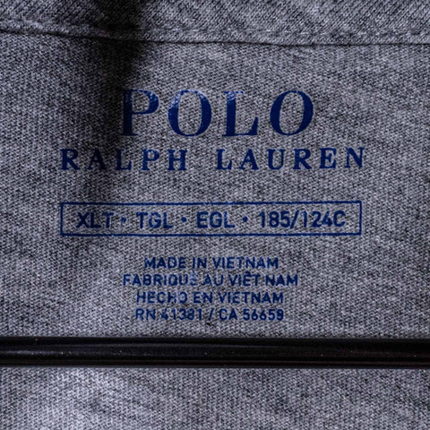 Polo Ralph Lauren Lightweight Pullover Hoodie Pony