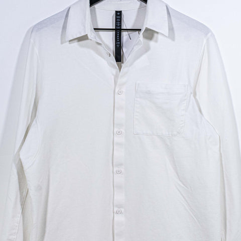 Lululemon Commission Pocket Longsleeve Button Shirt