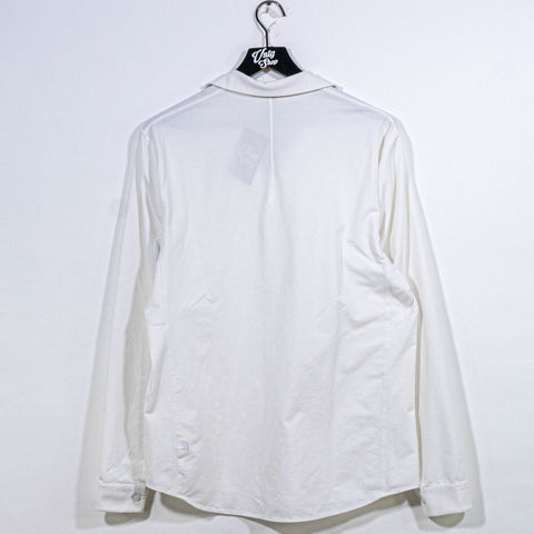 Lululemon Commission Pocket Longsleeve Button Shirt