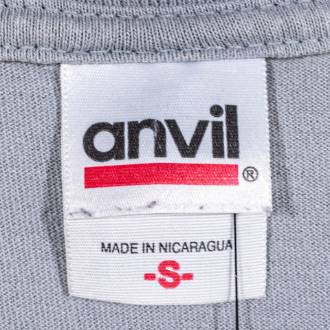 Grateful Dead T-Shirt Wave That Flag USA Blue