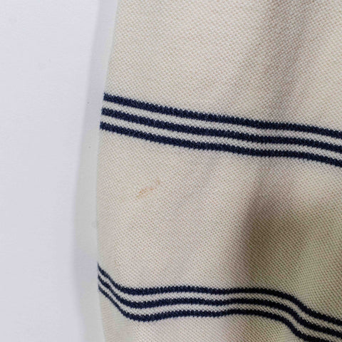 Polo Ralph Lauren Striped Long Sleeve Polo Shirt Pony