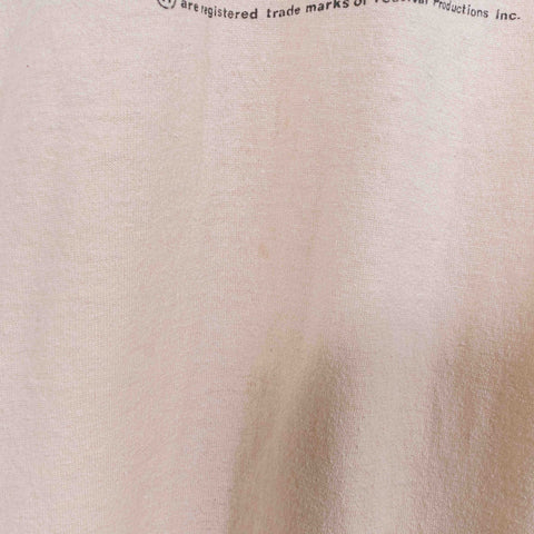 Newport Jazz Festival Saratoga 1989 T-Shirt