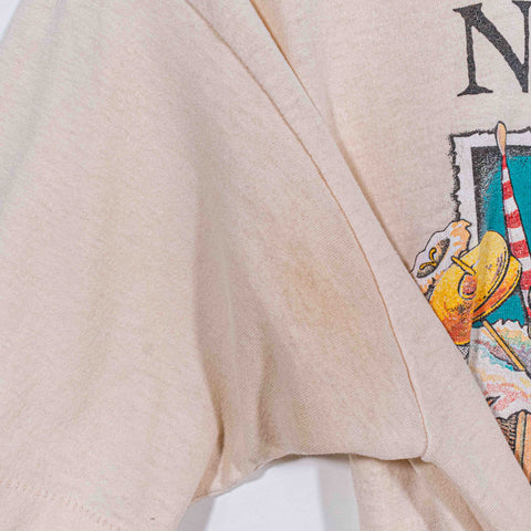 Newport Jazz Festival Saratoga 1989 T-Shirt