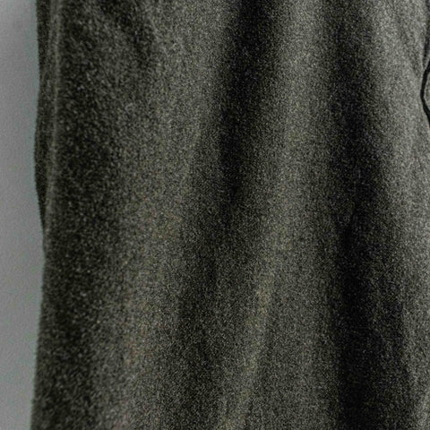 Peter Millar Men's Cotton Flannel Five-Pocket Pant