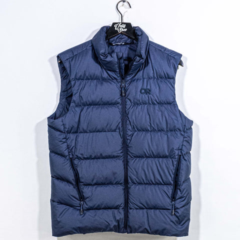 Outdoor Research Coldfront Down Vest