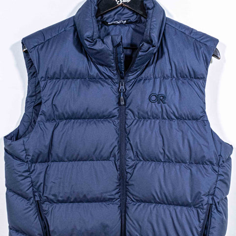 Outdoor Research Coldfront Down Vest