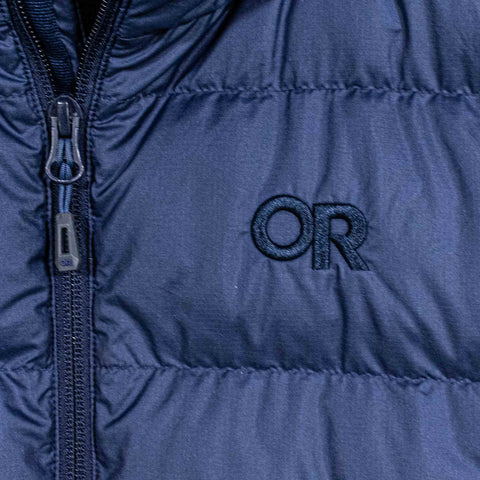 Outdoor Research Coldfront Down Vest