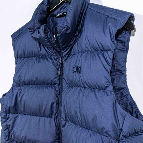 Outdoor Research Coldfront Down Vest