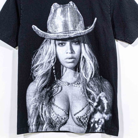 Beyonce Renaissance Tour 2023 T-Shirt RWT2023
