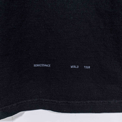 Beyonce Renaissance Tour 2023 T-Shirt RWT2023