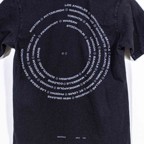 Beyonce Renaissance Tour 2023 T-Shirt RWT2023