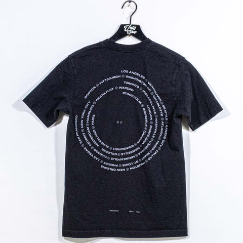 Beyonce Renaissance Tour 2023 T-Shirt RWT2023