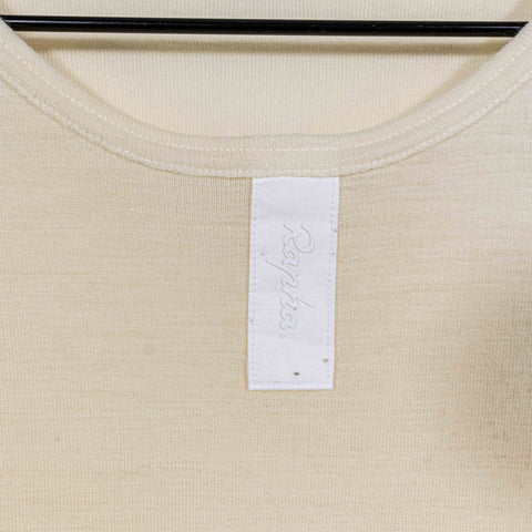 Rapha Merino Wool Base Layer T-Shirt