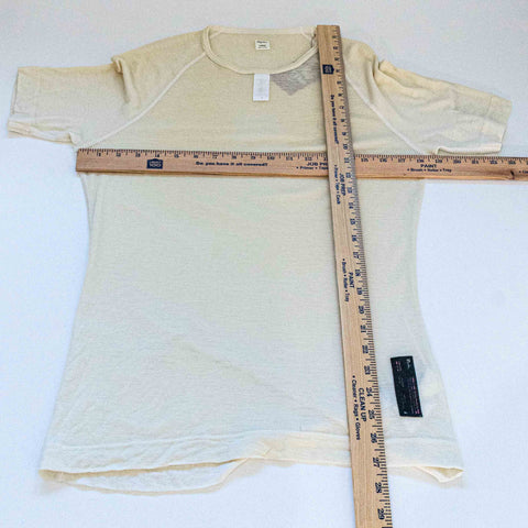 Rapha Merino Wool Base Layer T-Shirt