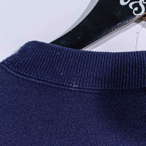 West Virginia Mountaineers Logo Sweatshirt Championknit Hanes