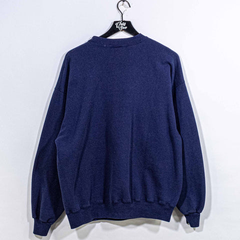 West Virginia Mountaineers Logo Sweatshirt Championknit Hanes