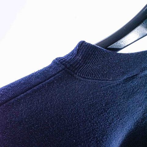 West Virginia Mountaineers Logo Sweatshirt Championknit Hanes