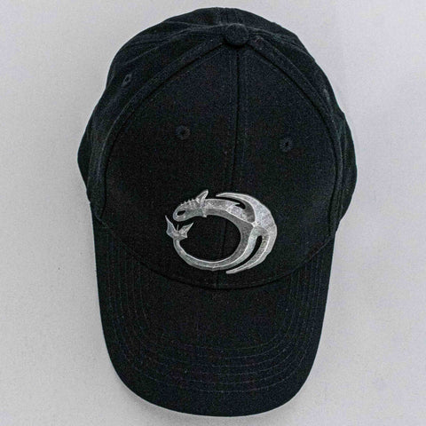 Dreamworks How To Train Your Dragon Toothless Hat Promo