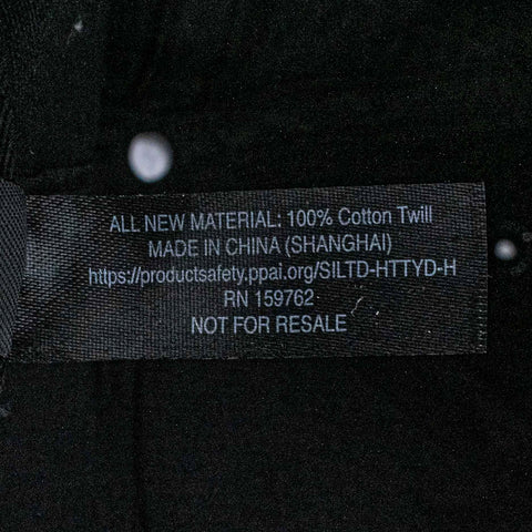 Dreamworks How To Train Your Dragon Toothless Hat Promo