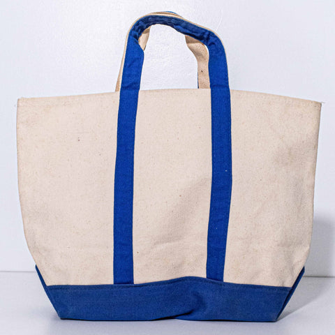 Bloomingdales Spell Out Tote