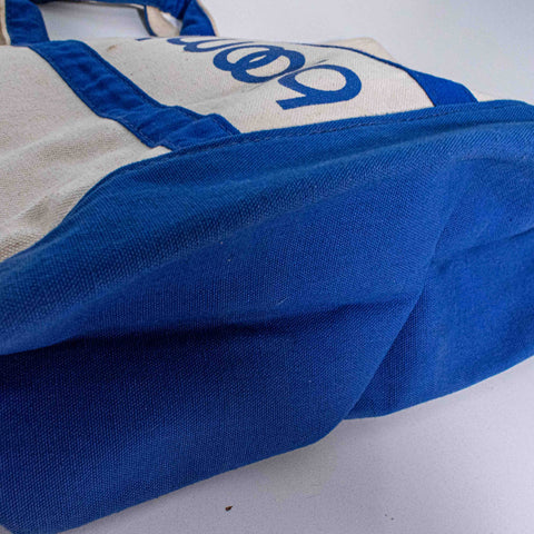 Bloomingdales Spell Out Tote