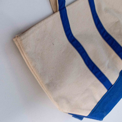 Bloomingdales Spell Out Tote