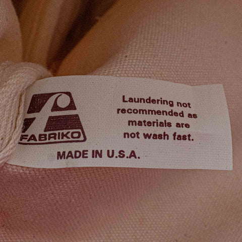 Bloomingdales Spell Out Tote