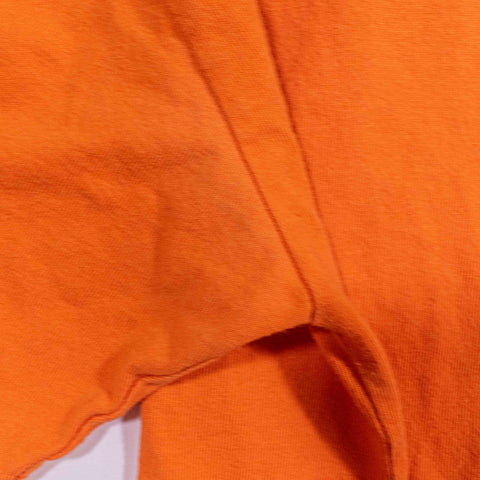 Tommy Hilfiger Jeans Script T-Shirt Flag