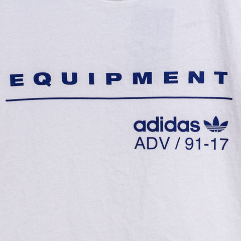 Adidas EQT Adv 91-17 T-Shirt