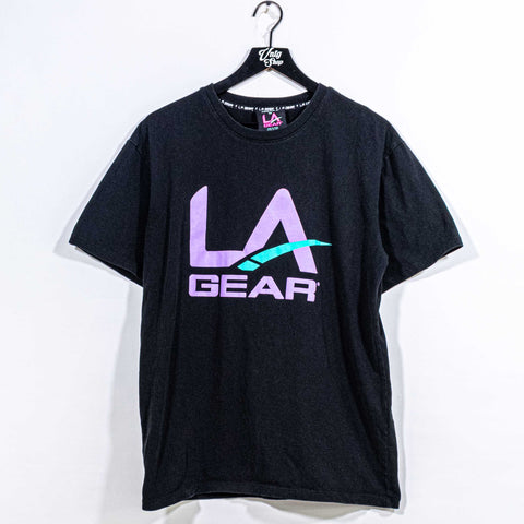 LA Gear Forever 21 Logo T-Shirt