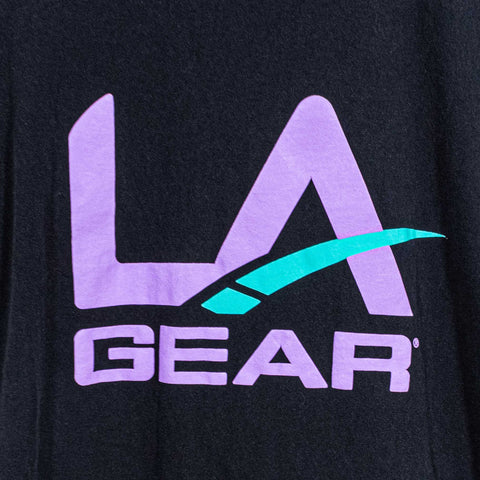 LA Gear Forever 21 Logo T-Shirt