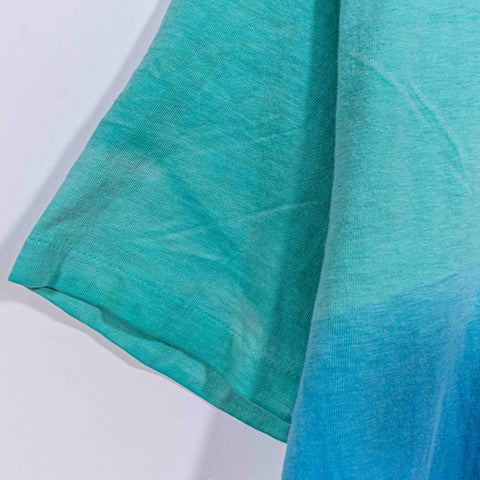 Umbro Sand Soccer Beach Tie Dye T-Shirt