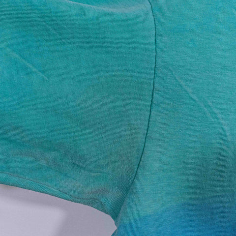 Umbro Sand Soccer Beach Tie Dye T-Shirt