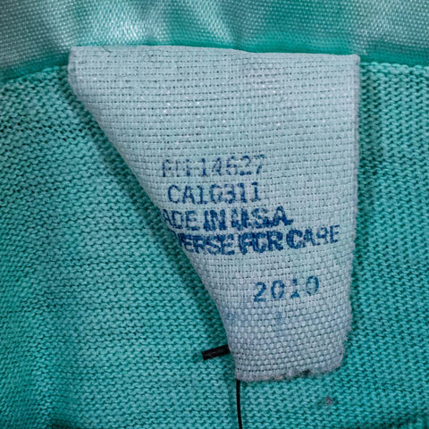 Umbro Sand Soccer Beach Tie Dye T-Shirt