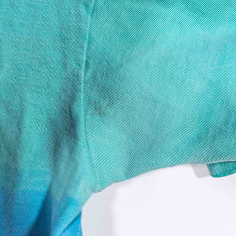 Umbro Sand Soccer Beach Tie Dye T-Shirt