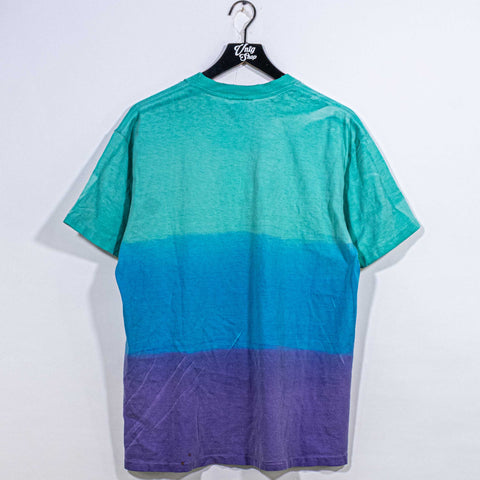 Umbro Sand Soccer Beach Tie Dye T-Shirt