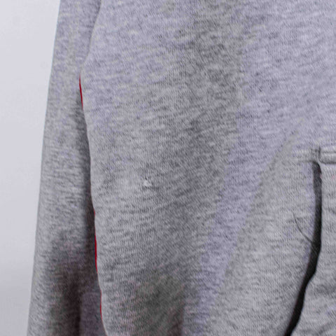 Jordan Spike Lee Brooklyn Zip Hoodie Sweatshirt