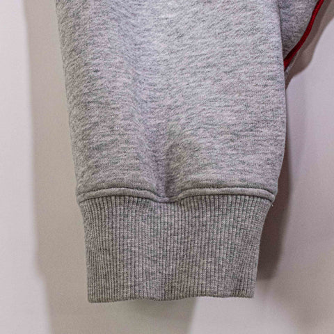 Jordan Spike Lee Brooklyn Zip Hoodie Sweatshirt