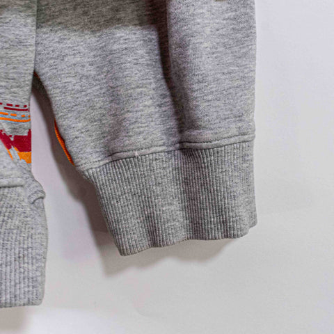 Jordan Spike Lee Brooklyn Zip Hoodie Sweatshirt