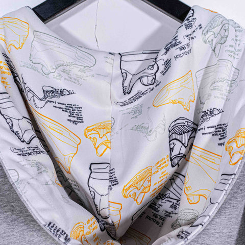 Jordan Spike Lee Brooklyn Zip Hoodie Sweatshirt