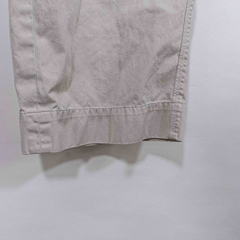 Banana Republic Wide Leg Utility Safari Pants