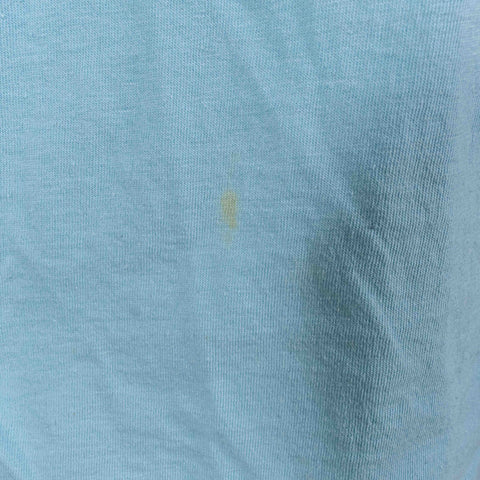 Roots Athletics Canada Beaver Logo T-Shirt