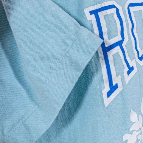 Roots Athletics Canada Beaver Logo T-Shirt