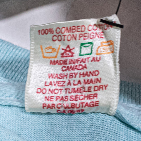 Roots Athletics Canada Beaver Logo T-Shirt