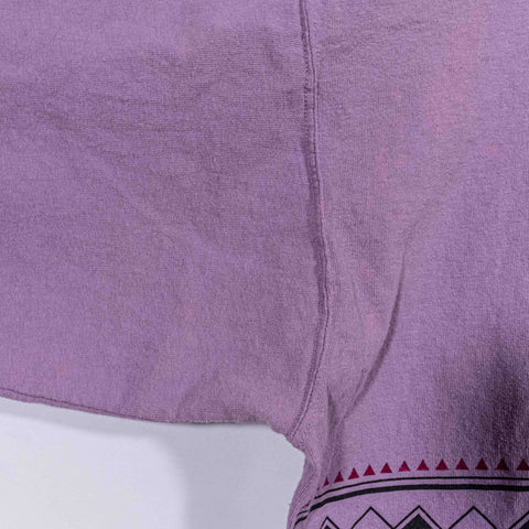 Camelback Poconos Ski AOP T-Shirt Black Diamond Sansegal